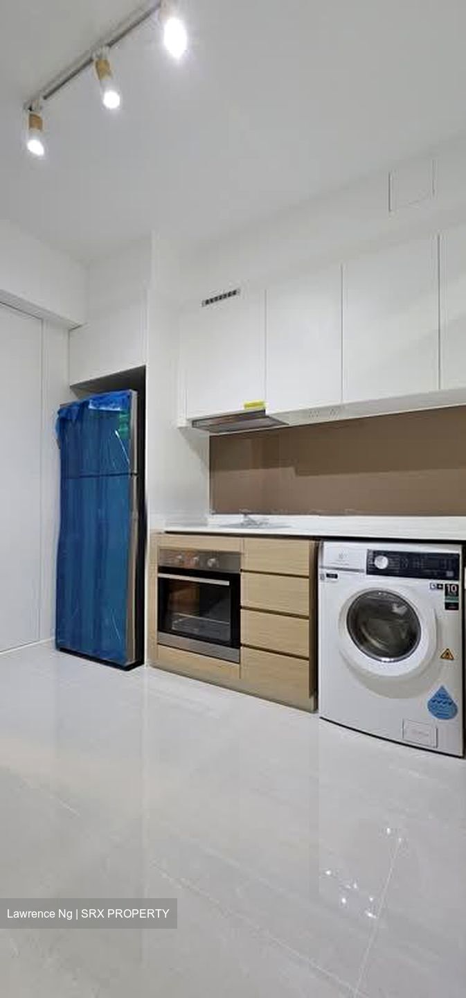 Treasure at Tampines (D18), Condominium #629256981